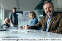 Immobiliengutachter // Heid Immobilienbewertung Oberhausen Nordrhein-Westfalen - Oberhausen Vorschau