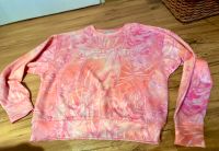 Herrlicher München Pullover batik pink orange XS 34 neu Nordrhein-Westfalen - Porta Westfalica Vorschau