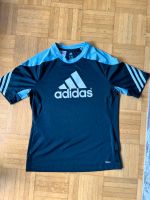 Adidas Sport T-Shirt 164 Climalite Duisburg - Duisburg-Mitte Vorschau