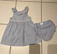 Jacadi Kleid Größe 23 Monate Baden-Württemberg - Neulußheim Vorschau