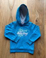 Sweatshirt Kapuzenpulli 116 Pullover alive Baden-Württemberg - Ulm Vorschau