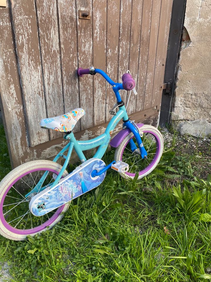 Fahrrad, Elsa in Freital