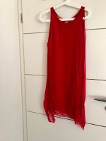 Kleid rot Chilli Größe M/L Bayern - Hutthurm Vorschau