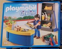 Playmobil Hausmeister mit Kiosk 9457 Brandenburg - Beelitz Vorschau
