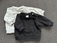 Baby Sweatshirts - H&M - 56 Nordrhein-Westfalen - Simmerath Vorschau