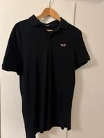 Hollister Herrenpoloshirt Gr. L Thüringen - Jena Vorschau