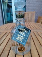 1,5L Glaskaraffe "Jack Daniels Old Nr.7", mit Stöpsel und Booklet Mecklenburg-Vorpommern - Jatznick Vorschau