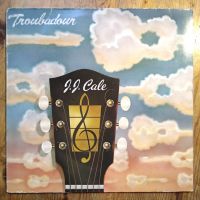 J.J. Cale  Troubadour LP1976 Vinyl very good Cocaine Ride me high Kiel - Ravensberg-Brunswik-Düsternbrook Vorschau