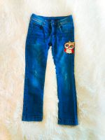 Jeans Mädchen Dopodopo 110 Rheinland-Pfalz - Mainz Vorschau