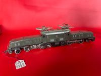 Märklin 3015.4: CCS 800/ “Krokodil”/ olivgrün/ OVP Wandsbek - Hamburg Hummelsbüttel  Vorschau