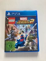 Marvel Super Heroes 2 PlayStation Spirl Essen - Altenessen Vorschau