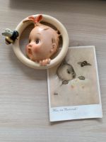 Hummel Figur Baby mit Biene Baden-Württemberg - Erbach Vorschau