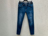 Mavi Jeans Adriana Mid Rise Super Skinny blau Größe 29/32 Nürnberg (Mittelfr) - Oststadt Vorschau