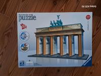 6 Verschiedene 3 D Puzzles. Niedersachsen - Ribbesbüttel Vorschau