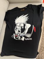 Kakashi Shirt M Nordrhein-Westfalen - Minden Vorschau