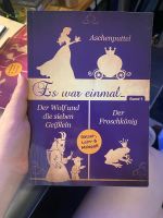 Disney Märchenbücher Niedersachsen - Salzgitter Vorschau