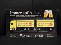 Modellbau LKW Mercedes Benz Actros Truck Werbetruck Warsteiner Nordrhein-Westfalen - Recklinghausen Vorschau