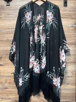 Sommer  Umhang H&M Saarland - Püttlingen Vorschau