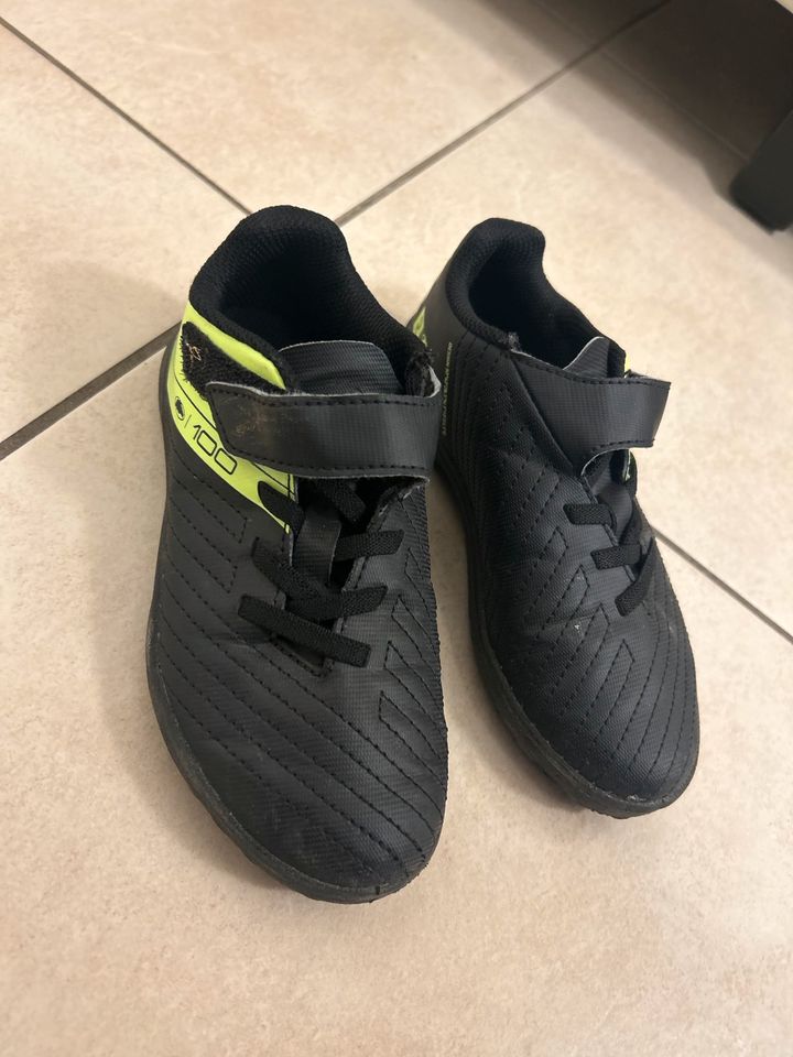 Kinder Fußballschuhe in München