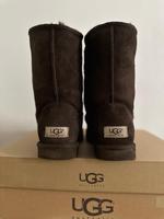 Original UGG Australia Boots, Größe 40 Pankow - Prenzlauer Berg Vorschau