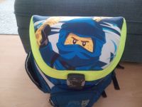 Schultasche Schulranzen Ranzen Ninjago Nordrhein-Westfalen - Bergisch Gladbach Vorschau