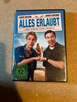 DVD Alles erlaubt, Owen Wilson, Jason Sudeikis Hannover - Herrenhausen-Stöcken Vorschau