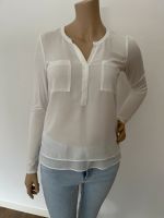 Leichtes Smith&Soul Blusenshirt Gr. XS offwhite ,Neu mit Etikett Hessen - Neuhof Vorschau