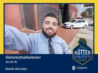 Sicherheitsmitarbeiter (w/m/d) im Pfortendienst in Zülpich Nordrhein-Westfalen - Zülpich Vorschau