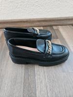 Tommy Hilfiger Loafer "Neu" Gr. 36 Sachsen-Anhalt - Magdeburg Vorschau