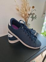 Sneaker Adidas blau UK 8 40 Bayern - Amberg Vorschau