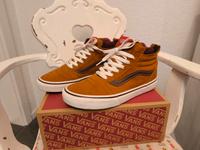 Vans Ward Hi Niedersachsen - Walsrode Vorschau