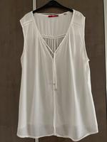 Musselin Bluse weiß s.Oliver Bayern - Neu Ulm Vorschau