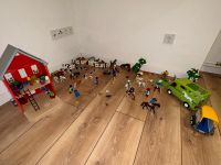 Playmobil Bauernhof, Reiterhof Nordrhein-Westfalen - Gelsenkirchen Vorschau