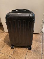 Koffer Hangepäck Carbon-Optik Hessen - Heusenstamm Vorschau