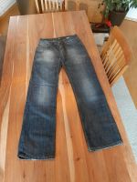 Jeans blau S Oliver Selection 32 / 36 München - Schwabing-Freimann Vorschau