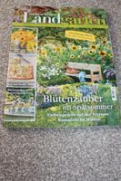 Mein schöner Landgarten August/September 2021 Nr.4 Rezepte Sachsen - Freiberg Vorschau