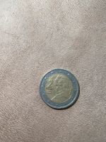 2 Euro Münze Österreich 2002- Bertha von Suttner- Fehlprägung Hessen - Hattersheim am Main Vorschau