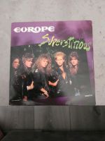 Europe Superstititioud Vinyl Single Nordrhein-Westfalen - Gelsenkirchen Vorschau