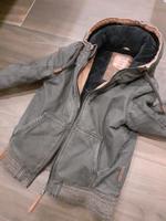 NAKETANO  Gr. M Winterjacke Herren brave new word Bayern - Hohenwart Vorschau