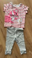 Set Shirt mit Capri Legging Nordrhein-Westfalen - Meckenheim Vorschau