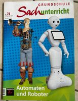 Automaten und Roboter - Zeitschrift Münster (Westfalen) - Centrum Vorschau