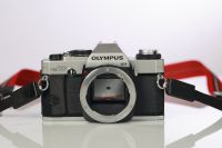 Olympus OM20 Analoge SLR Kamera Gehäuse 35mm Film Bremen - Vegesack Vorschau
