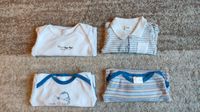 4 Body Bodies Paket Set Langarm Gr. 62 / 68 (3,50 €) Niedersachsen - Cuxhaven Vorschau