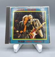 The Who - Who Goes There? CD Nordrhein-Westfalen - Siegburg Vorschau