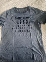 Camp David T Shirts Nordrhein-Westfalen - Mülheim (Ruhr) Vorschau
