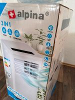 Alpina 3in1 Klimaanlage,Ventilator,Entfeuchter Nordrhein-Westfalen - Hamm Vorschau
