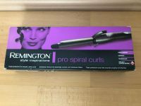 Lockenstab Remington style inspirations pro spiral curls Mülheim - Köln Dünnwald Vorschau