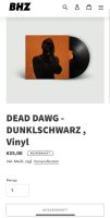 Suche Desd Dawg Vinyl / BHZ Schallplatte / SUCHE!! Westerwaldkreis - Sessenhausen Vorschau