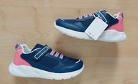 Geox Damen Mädchen Sneaker Sprintye Navy Coral Gr. 37 NEU Saarland - Lebach Vorschau