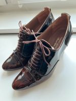 Extravagante Lack High Heels von Tommy Hilfiger München - Schwabing-West Vorschau